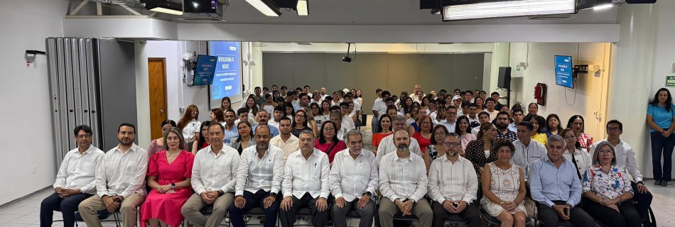 Conferencia Internacional AMCDPE 2025